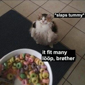 Meet your Posher, Andrew